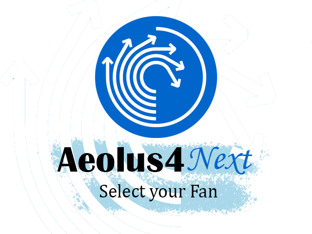 Aeolus4Next Logo